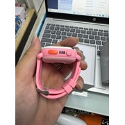 Điện thoại thông minh đeo tay trẻ em myALO Kidsphone K64, màu hồng 