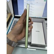 ĐIỆN THOẠI DI ĐỘNG (TEL) REDMI NOTE 14 6.67/MTK G99Ultra/6G/128G/108+2+2MP/20MP/5500mAh (24117RN76O)/XANH LÁ