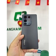 Điện thoại di động Infinix X6858 (Infinix Note 50 256+8), màu Đen Kim Tuyền  TBH