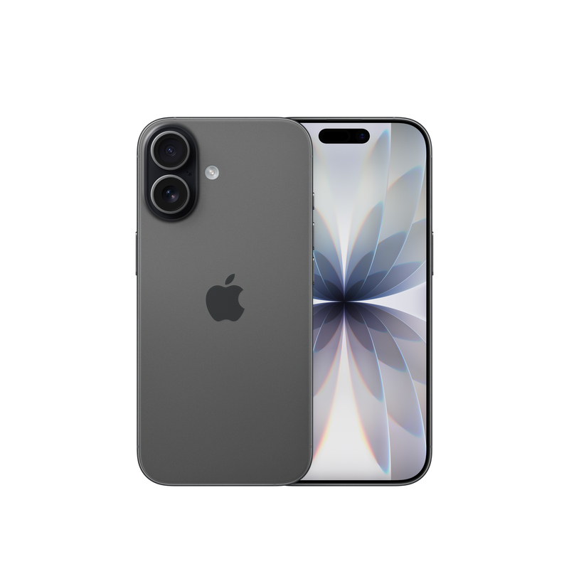 iPhone 17 Màu Đen