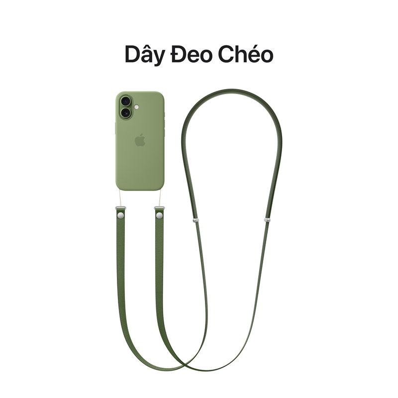 iPhone 17 Chi Tiết Phụ Kiện