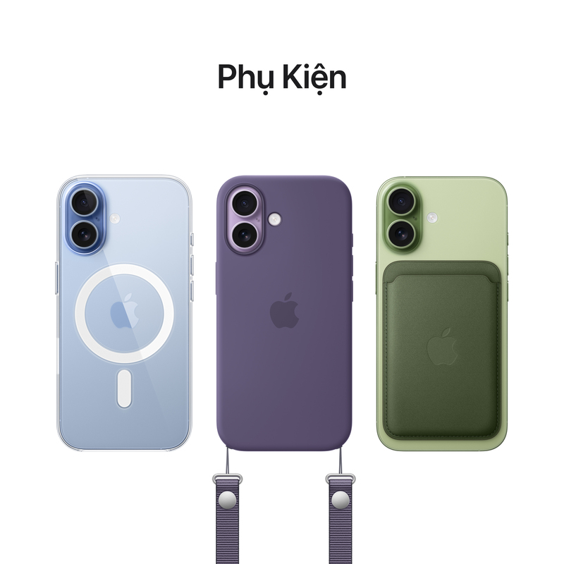 iPhone 17 Phụ Kiện