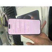 iPhone 15 Pro Max 256GB - Chính hãng VN/A Cũ
