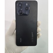 ĐIỆN THOẠI DI ĐỘNG (TEL) REDMI NOTE 14 6.67/MTK G99Ultra/6G/128G/108+2+2MP/20MP/5500mAh (24117RN76O)/ĐEN (6932554407605)