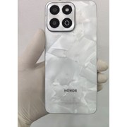 Điện thoại thông minh Honor X7c (8+256GB) Trắng (Moonlight White)_ALT-LX2WHI_TN - 863760071873389 - LX2WZTN
