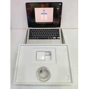 MTXT MacBook Air M2 13.6 inch 2024, 8CPU-8GPU, 16GB/256GB, Starlight 