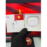 Tai nghe Bluetooth Apple AirPods 4 with Active Noise Cancellation - MXP93ZP/A - TBH