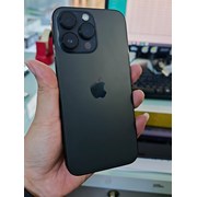 ĐTDĐ Apple iPhone 14 Pro Max 128GB Space Black_MQ9P3VN/A