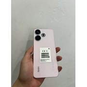 Điện thoại di động Redmi 13 Pearl Pink 6GB RAM 128GB ROM (2404ARN45A)_MZB0H7UEU