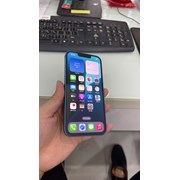 ĐTDĐ Apple iPhone 13 128GB Blue - Cũ LL/A