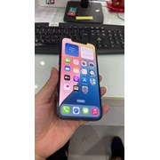 ĐTDĐ Apple iPhone 12 Pro Max 128GB Blue - Cũ LL/A