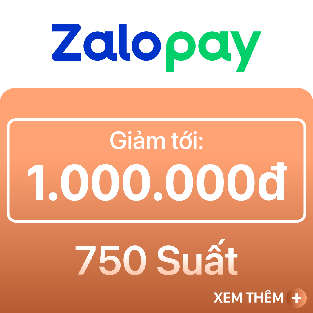 zalopay 3