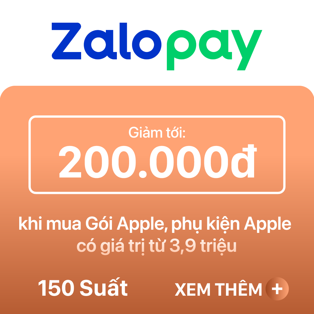 zalopay 4