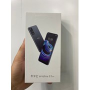 Điện thoại di động HTC Wildfire E3 lite (4GB/64GB) - Xanh (Blue) - 358949930182049 - HE3LIXN
