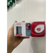 Điện thoại di động Sumo 4G T2 đen (Black)_T2BLK - 356300390107427 - SUMOT2BLK