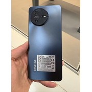 Điện thoại di động OSCAL TIGER 12 (8GB/128GB) - màu xám (Cloudwing Grey) - 359941191390303 - OSTI12G8