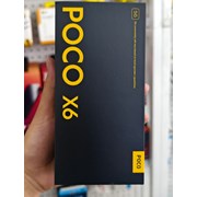 POCO X6 5G (8GB/256GB)  Cũ