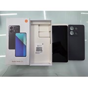 Điện thoại di động REDMI NOTE 13 6.67/SNAP 685/6G/128G/108M+8M UW+2M Macro/16MP/5000mAh(23129RAA4G)/TN(6941812762417)