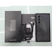 ĐTDĐ Samsung S24 FE, SM-S721B/DS,8+128,Đen, SM-S721BZKBXXV
