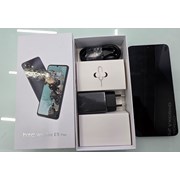Điện thoại di động thương hiệu HTC Model Wildfire E5 Plus màu Xám (Grey) 