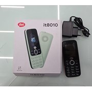 Điện thoại di động Itel it8010, màu Đen (Black) 