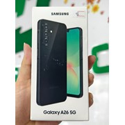 Samsung Galaxy A26 5G - 8GB/128GB TBH