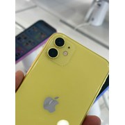 Iphone 11 128GB Cũ - Yellow