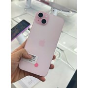 ĐTDĐ Apple iPhone 15 Plus 128GB Pink - Cũ 