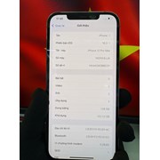 ĐTDĐ Apple iPhone 12 Pro Max - 128GB - LL/A - Pin 86% - Graphite - TBH