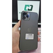 ĐTDĐ Apple iPhone 12 Pro Max 256GB Graphite - Cũ