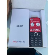 Itel it8010 4G