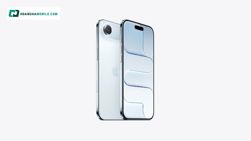 Chiêm ngưỡng màn hình Super Retina XDR rực rỡ trên iPhone Air Chiêm ngưỡng màn hình Super Retina XDR rực rỡ trên iPhone Air