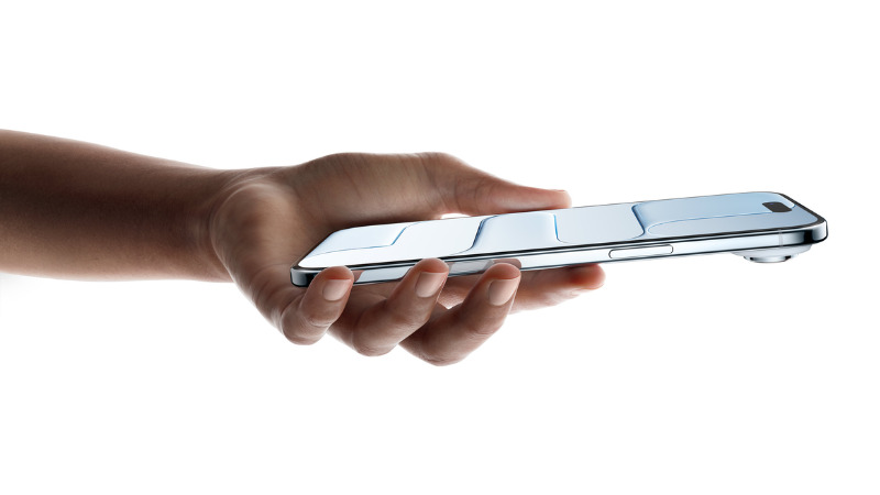 iPhone Air là chiếc iPhone đầu tiên có thiết kế siêu mỏng ấn tượng