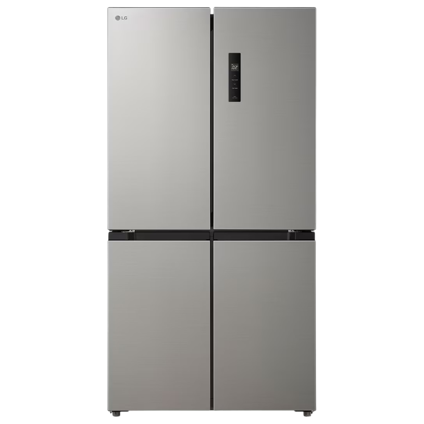 Tủ lạnh LG Inverter 474 lít Multi Door LFB47SVM