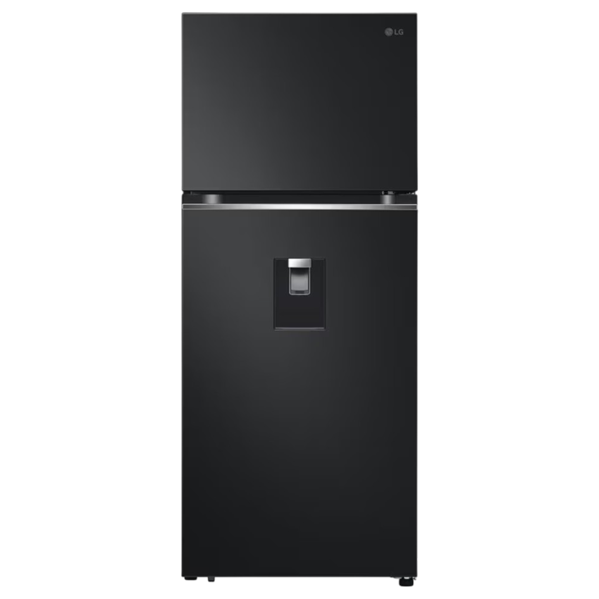 Tủ lạnh LG Inverter 374 lít LTD37BLM