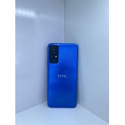 Điện thoại di động HTC Wildfire E3 lite (4GB/64GB) - Ghi (Grey) 