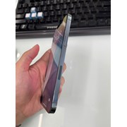 ĐTDĐ Apple iPhone 12 Pro Max 128GB Pacific Blue - ĐBH - 356487143755857 - IPD12M128E