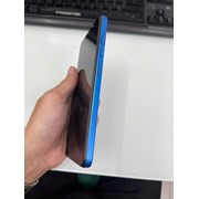 Điện thoại di động thương hiệu HTC Model Wildfire E5 Plus màu Xanh (Blue) - 350594130083056 - HE5PLXN