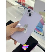 ĐTDĐ Apple iPhone 14 Plus 128GB Purple - Cũ