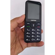 Điện thoại di động Sumo 4G T2 đen (Black)
