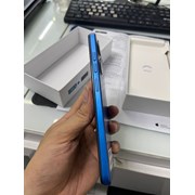 Điện thoại di động thương hiệu HTC Model Wildfire E5 Plus màu Xanh (Blue) - 350594130121039 -28 Trần Phú