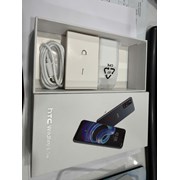 Điện thoại di động HTC Wildfire E3 lite (4GB/64GB) - Xanh (Blue)