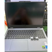 Máy tính xách tay Lenovo LOQ 15IAX9, i5-12450HX, 12GB, 512GB SSD, RTX3050 6GB, 15.6 FHD AG 300nit 144Hz, - TBH