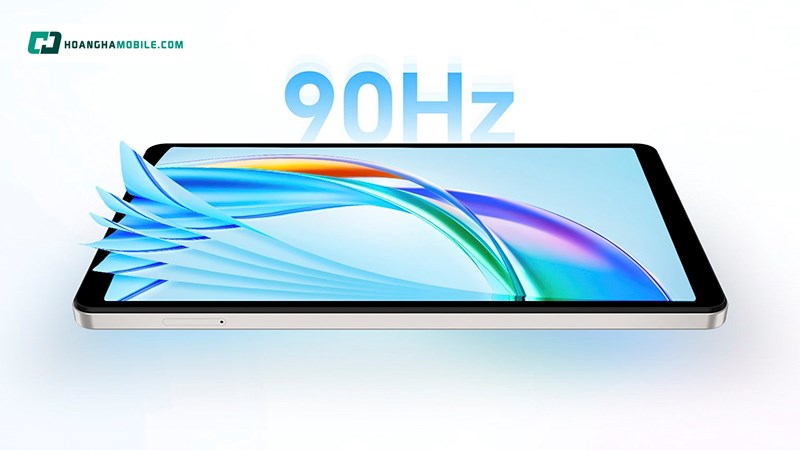 Màn hình HONOR Pad X7 có tần số quét cao và tích hợp tính năng bảo vệ mắt Màn hình HONOR Pad X7 có tần số quét cao và tích hợp tính năng bảo vệ mắt