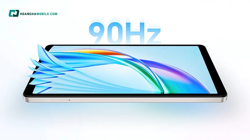 Màn hình HONOR Pad X7 có tần số quét cao và tích hợp tính năng bảo vệ mắt Màn hình HONOR Pad X7 có tần số quét cao và tích hợp tính năng bảo vệ mắt