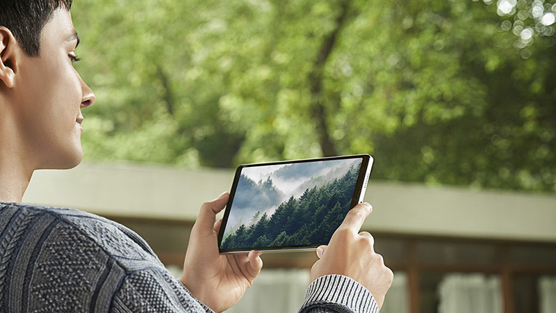 HONOR Pad X7 hiện đang được phân phối tại thị trường Việt Nam với mức giá cạnh tranh