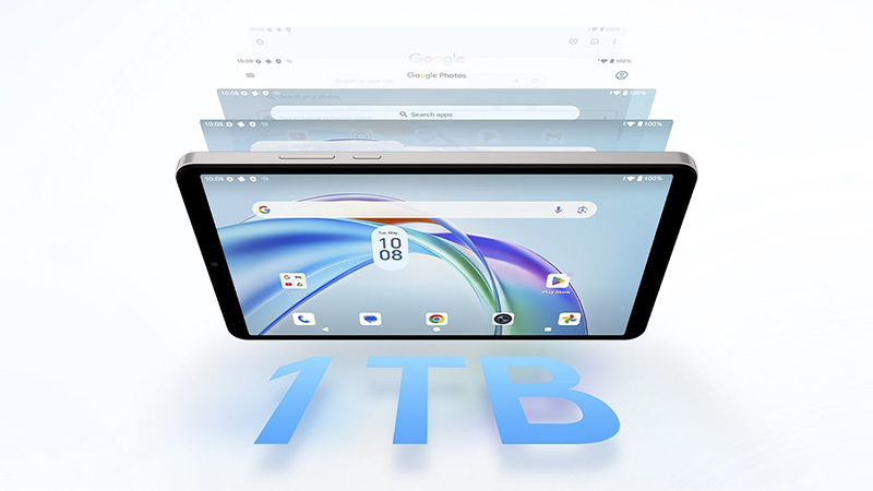 HONOR Pad X7 sở hữu hiệu năng tối ưu cho nhu cầu học tập, làm việc và giải trí