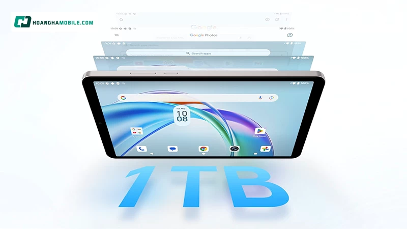 HONOR Pad X7 sở hữu hiệu năng tối ưu cho nhu cầu học tập, làm việc và giải trí HONOR Pad X7 sở hữu hiệu năng tối ưu cho nhu cầu học tập, làm việc và giải trí