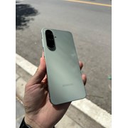 ĐTDĐ Samsung A56 5G, SM-A566B/DS, 8+128, Xanh - 357802681260640 - SSA566XANH