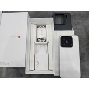 ĐTDĐ Xiaomi 15 12/256 -  Trắng - Qua sử dụng